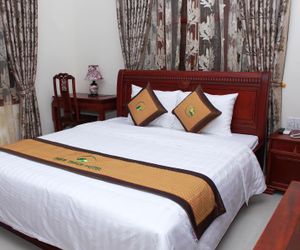 Thien Thach Hotel Halong Halong Vietnam