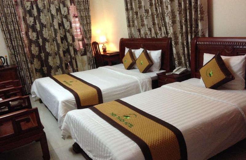 Thien Thach Hotel Halong