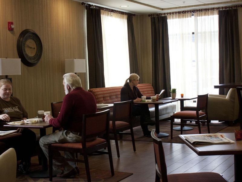 Hotel Photo 12