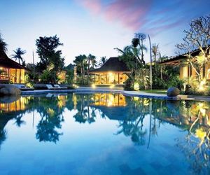 Dea Villas Canggu Indonesia