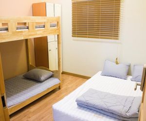 Kidari  Guesthouse Haeundae South Korea