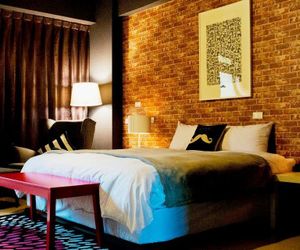 Huzi Room Tainan City Taiwan