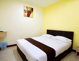 Sg Pelek Hotel Sepang Malaysia