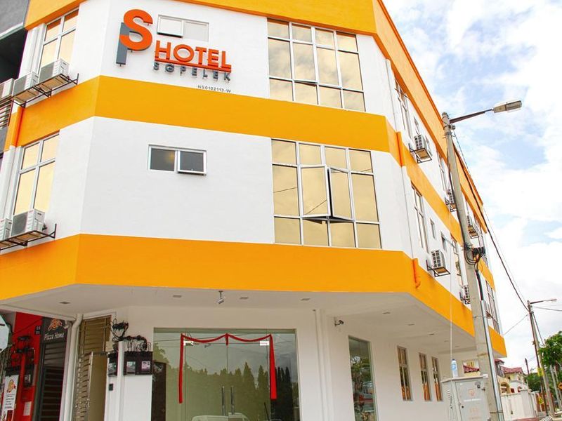 Hotel Photo 21