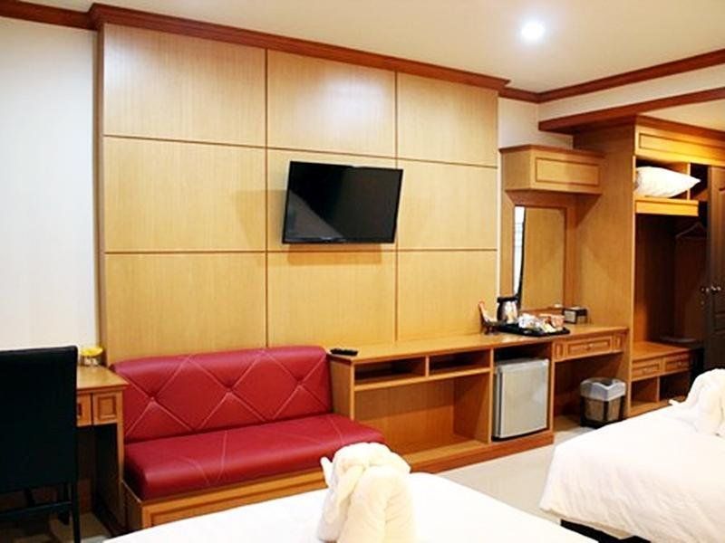 Hotel Photo 1