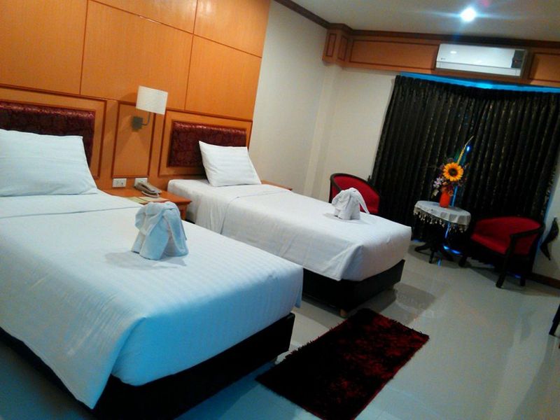 Hotel Photo 2