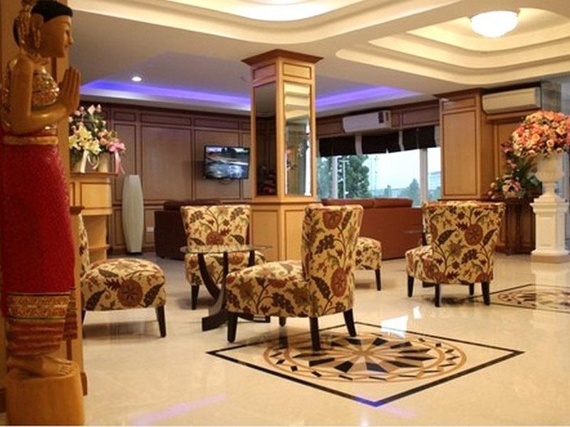Hotel Photo 4