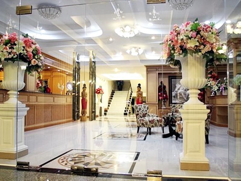 Hotel Photo 5