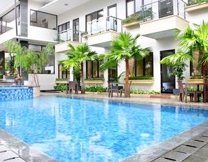 Anugrah Hotel Sukabumi Sukabumi Indonesia