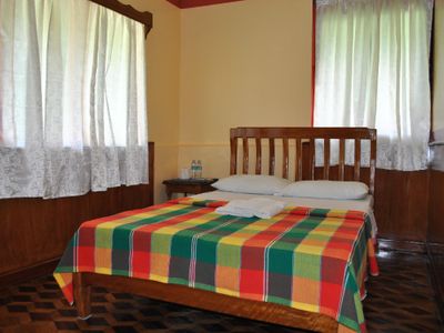 Banaue Homestay