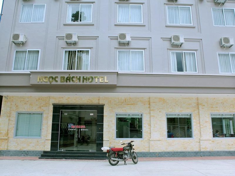 Hotel Photo 20