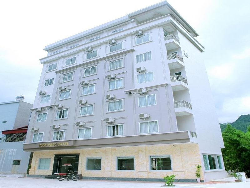 Hotel Photo 22