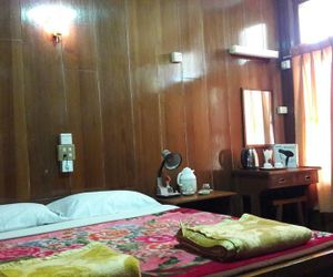 Primrose Hotel Nyaung Shwe Myanmar