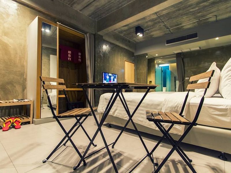 Hotel Photo 16
