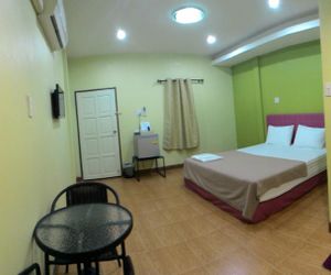 Today Resort Hat Yai Thailand