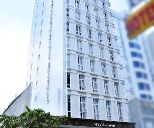 Tay Bac Hotel Da Nang Da Nang Vietnam