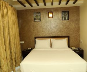 Hotel Anantha Executive Suites Mumbai India