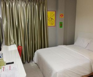 Hotel Strawberry Fields Petaling Jaya Malaysia