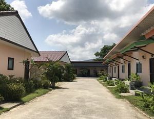 Sabai Resort Mae Nam Thailand