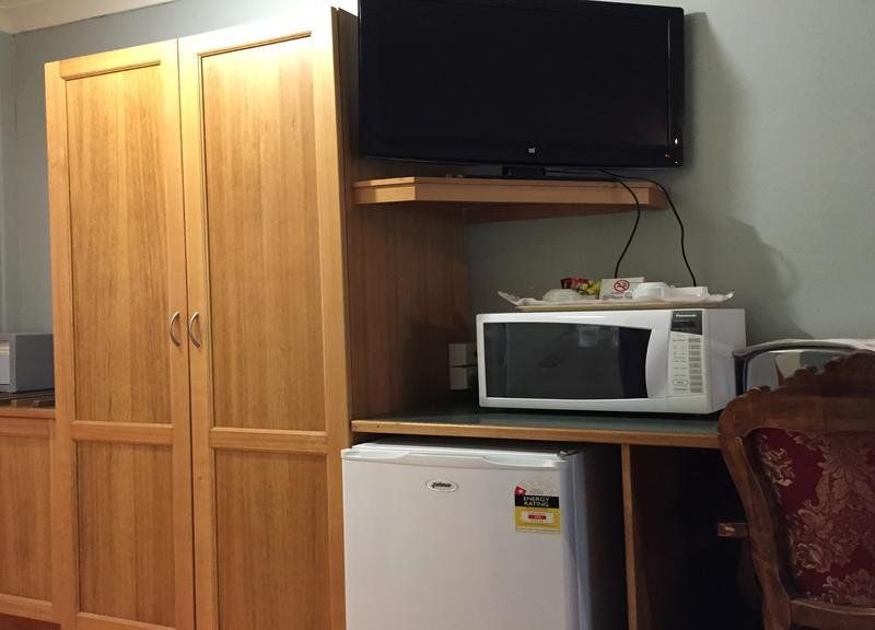 Hotel Photo 11