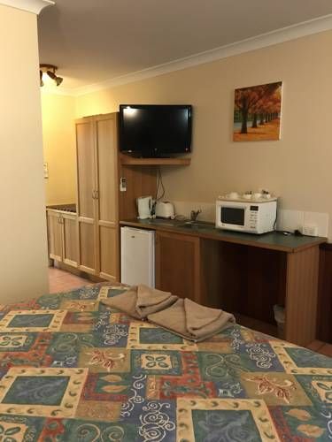 Hotel Photo 14