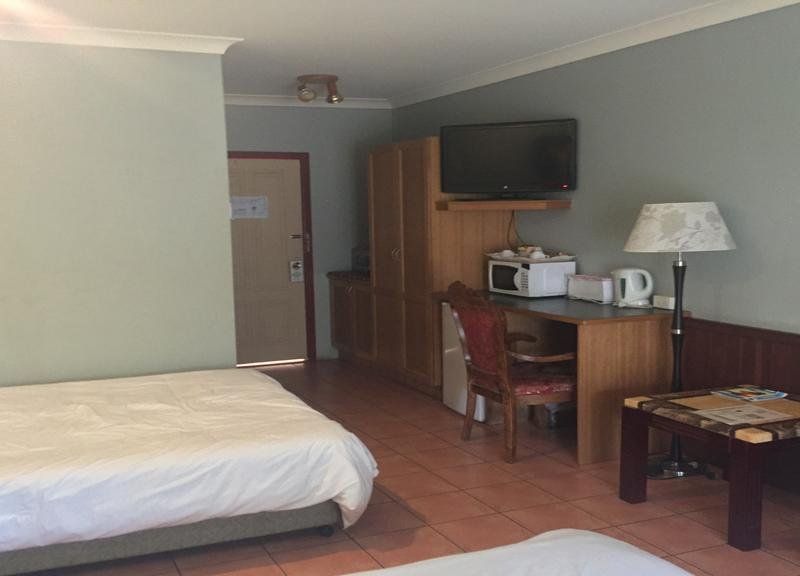 Hotel Photo 7