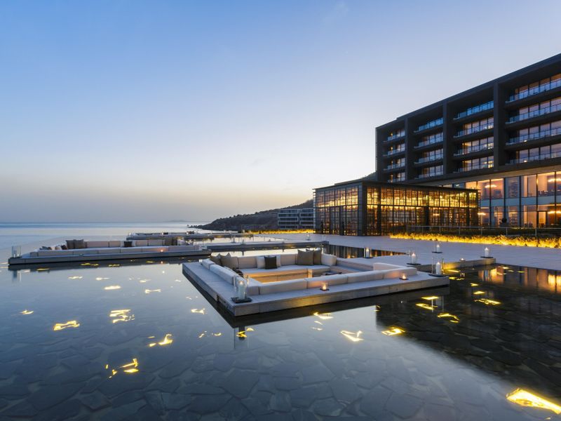 Hotel Photo 21