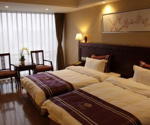 Beijing Hong Yue Hotel Wangjing China