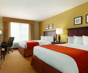 Country Inn & Suites by Radisson, Columbia Airport, SC Cayce United States