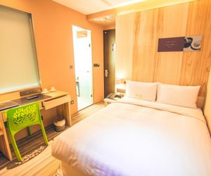 Best Hotel-Tainan Tainan City Taiwan