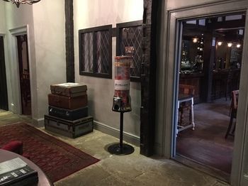 Hotel Photo 20