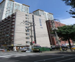 Miju Residence Bucheon South Korea