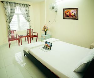 Duong Chau Hotel Bia Hoa Vietnam