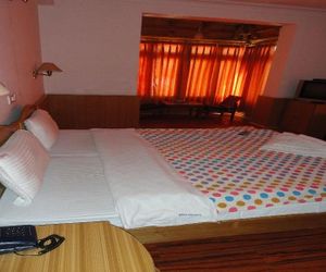 Hotel Munshi Continental Leh India