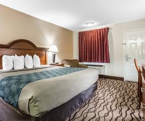 Econo Lodge Inn & Suites Cayce Cayce United States