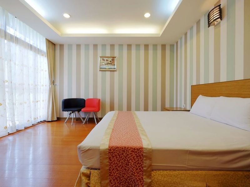 Hotel Photo 21