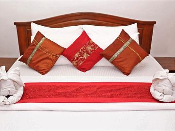 Norfolk Airport Villa