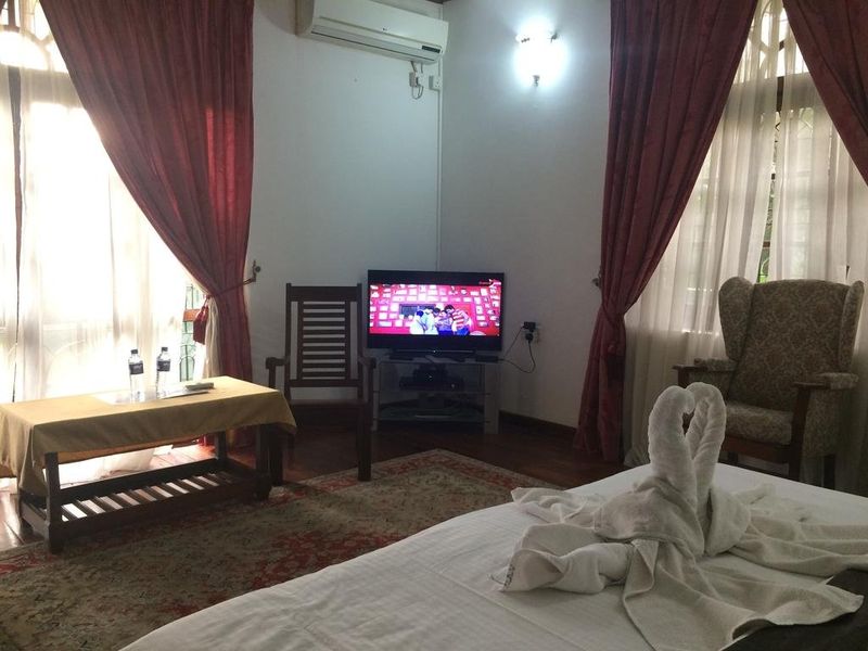 صورة الفندق 7