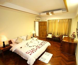 Shwe Htee Hotel , Mandalay Mandalay Myanmar