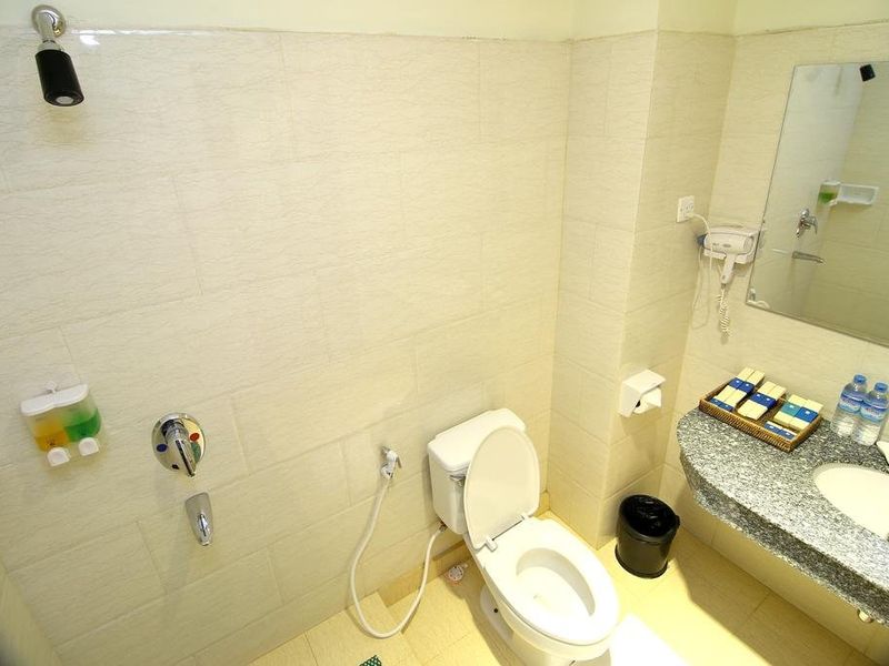Hotel Photo 11