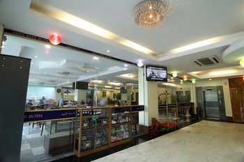 Hotel Photo 16