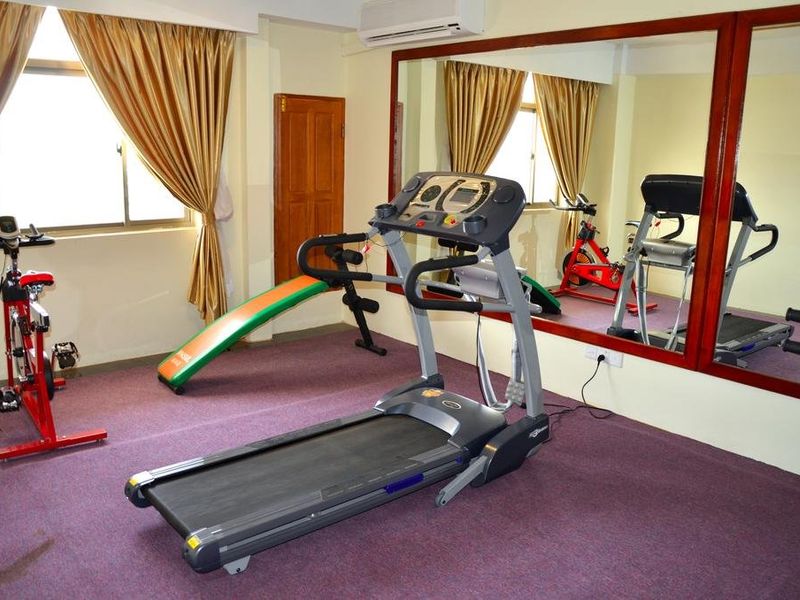 Hotel Photo 20
