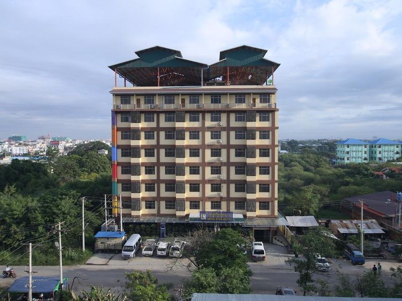 Hotel Photo 22