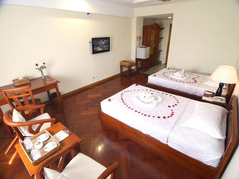 Hotel Photo 4