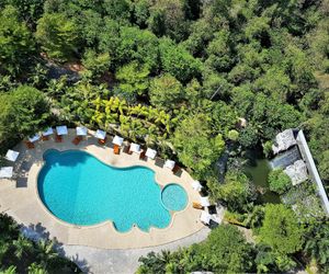 21st Floor Residence Pattaya Thailand