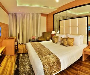 Grand Notting Hills Hotel and Resorts Gurgaon India
