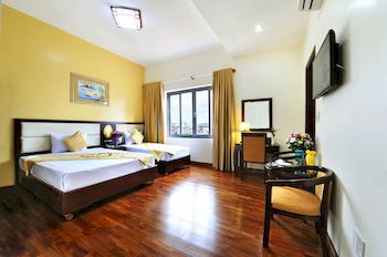 Thanh Lich Hue Hotel