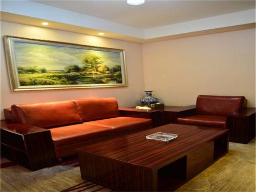 Hotel Photo 13