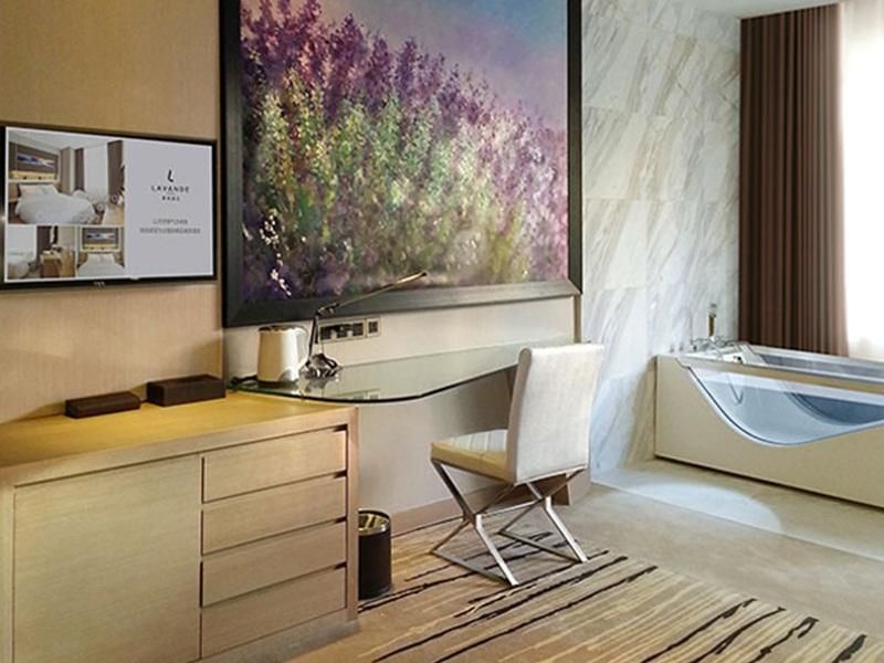 Hotel Photo 9