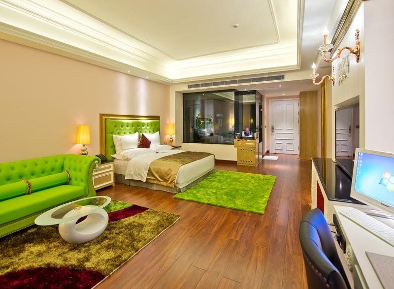 Hotel Photo 1